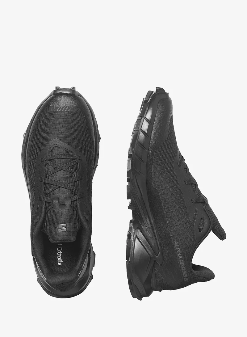 Salomon  ALPHACROSS 5 Low Top Sneaker for Women | Best Price UAE