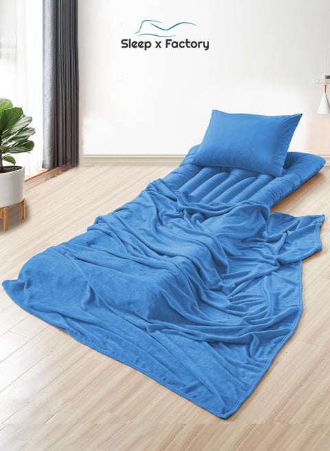 Sleeping Pad for guests, trips and camping
