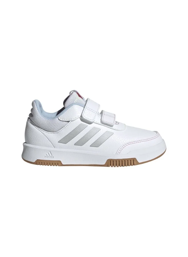 Adidas Adidas Tensaur Sport 2.0 Cf K U White Sportswear Shoes For Kids