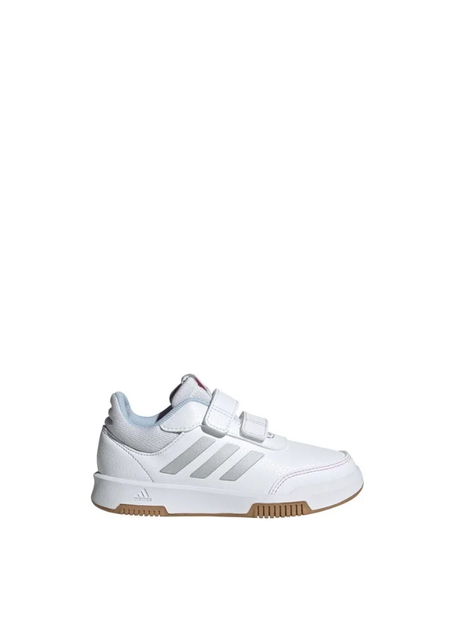 Adidas Adidas Tensaur Sport 2.0 Cf K U White Sportswear Shoes For Kids