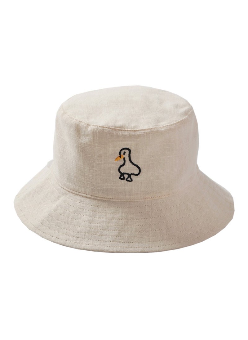 tgc The Girl Cap TGC Kids Summer Cotton Bucket Hat No Deformation Sun Protection for All Season Beach Vacation Getaway Headwear (2-6 Years) - pzsku/Z87B1EF7017E33C0FBCFCZ/45/_/1728924980/36faefb9-70ea-4e51-b227-40e7f6d742ed