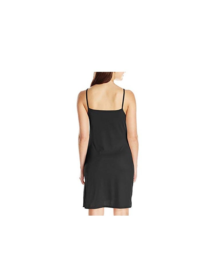 Accessorize Kingdom Accessorize Kingdom Women's Cotton Lycra Camisole ( Pack of 2 )  - Image 3