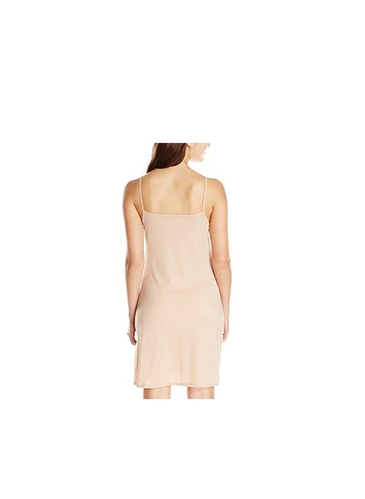 Accessorize Kingdom Accessorize Kingdom Women's Cotton Lycra Camisole ( Pack of 2 )  - Image 5