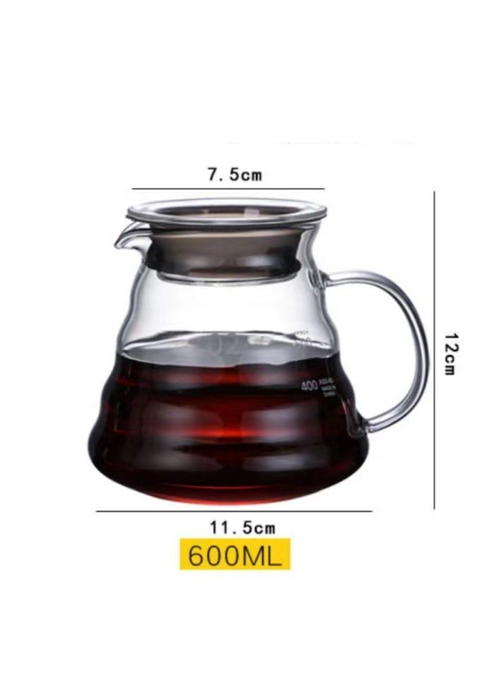 قهوة عالمية V60  - Image 3