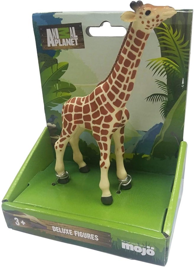 Mojo Animal Planet Giraffe Calf - Image 1