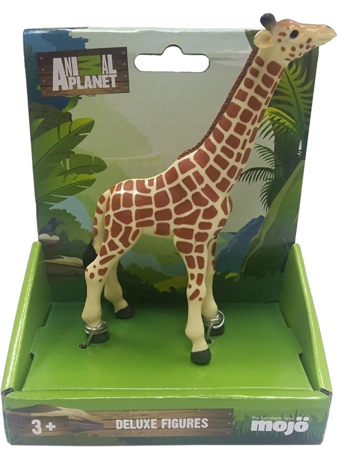 Mojo Animal Planet Giraffe Calf - Image 2