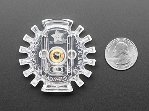 Adafruit 3915 Circuit Playground Express Enclosure - Image 4