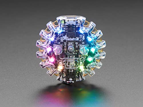 Adafruit 3915 Circuit Playground Express Enclosure - Image 1