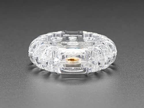 Adafruit 3915 Circuit Playground Express Enclosure - Image 3