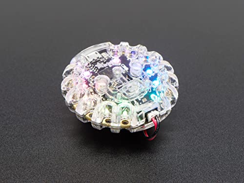 Adafruit 3915 Circuit Playground Express Enclosure - Image 5