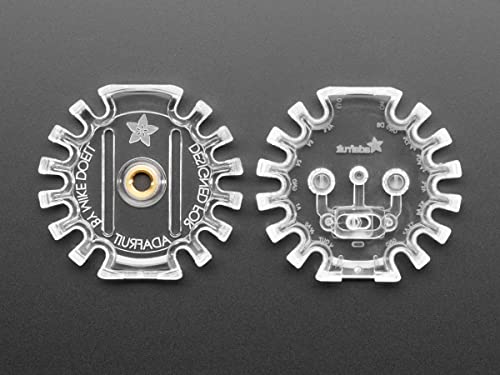 Adafruit 3915 Circuit Playground Express Enclosure - Image 2