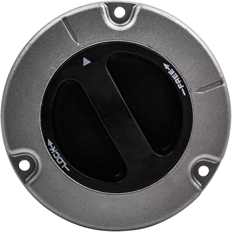 Wivplex Front Manual Locking Hubs for Ford Super Duty - Image 2