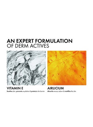 Liftactiv Vitamin C 16% Serum for Anti Aging And Brightening 20ml + Capital Soleil Dry Touch Anti Shine Sunscreen 50ml - view 3