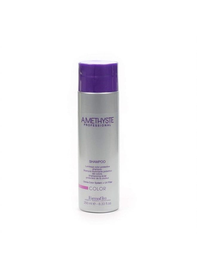 Farmavita Amethyste Shampoo Colour Protector – 250 ml - pzsku/Z87B2F0C99BFE6531E841Z/45/_/1681632029/f04b5974-80f6-4af8-8ab2-38e035e829a6