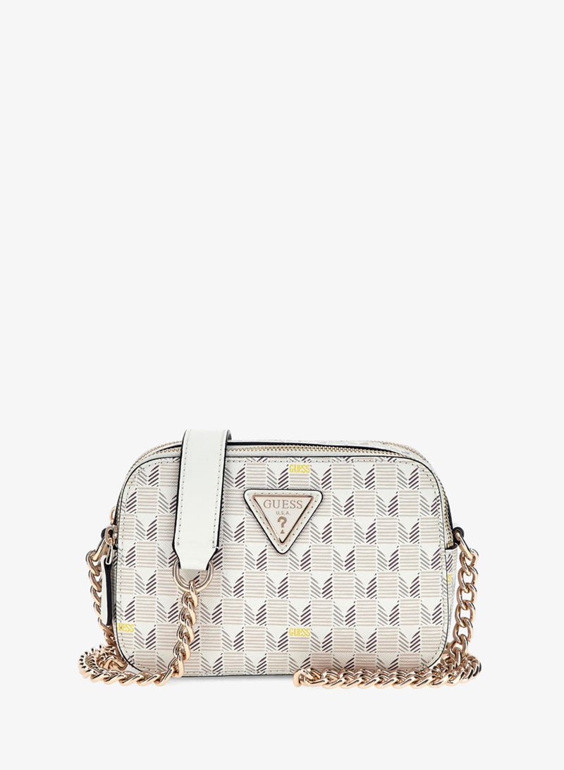 GUESS G Wave II Camera Bag - Image 1