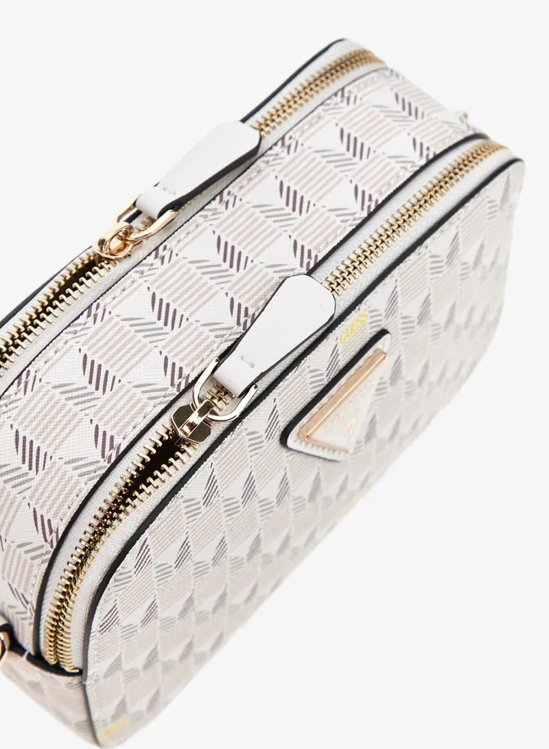 GUESS  G Wave II Camera Bag for Women | Best Price UAE