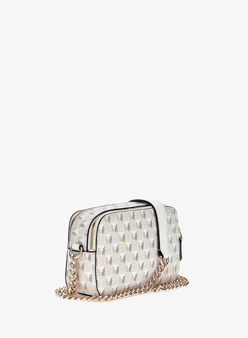 GUESS G Wave II Camera Bag
