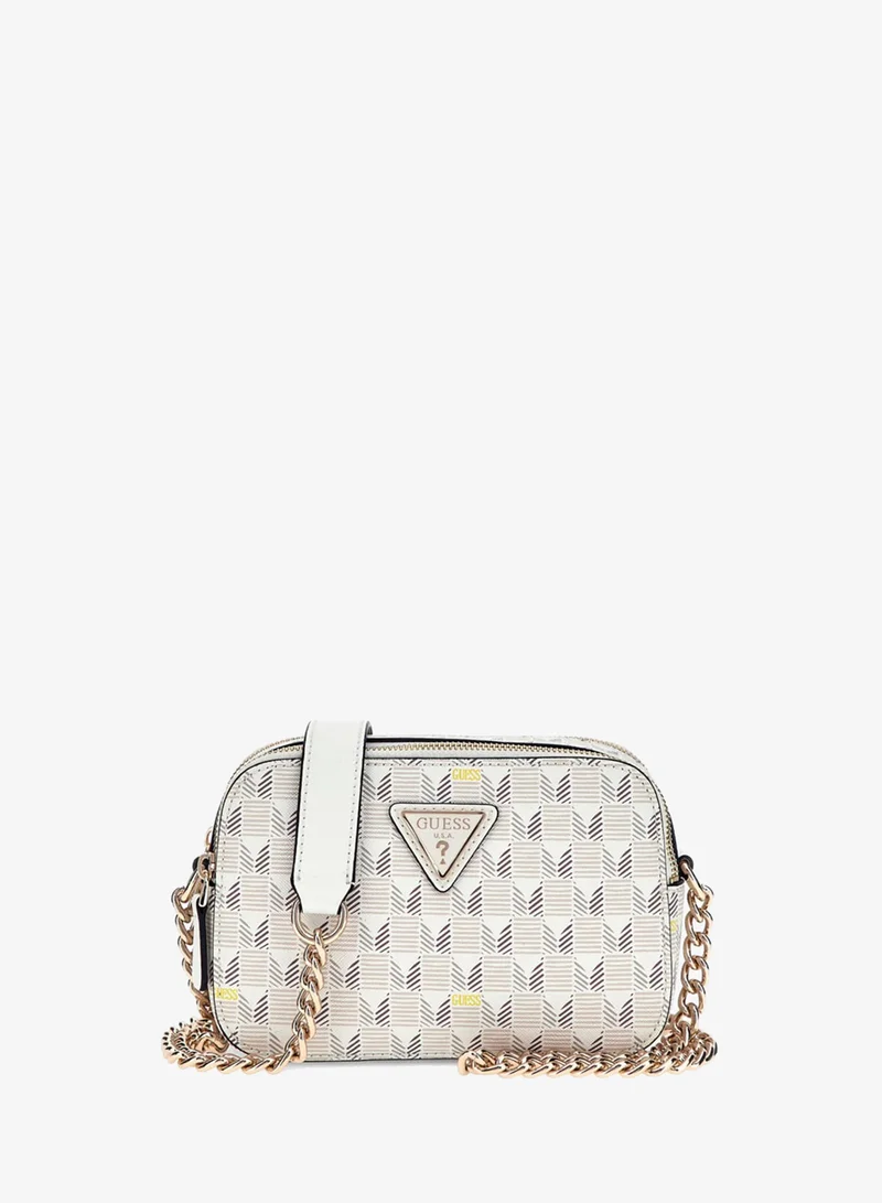 GUESS G Wave II Camera Bag