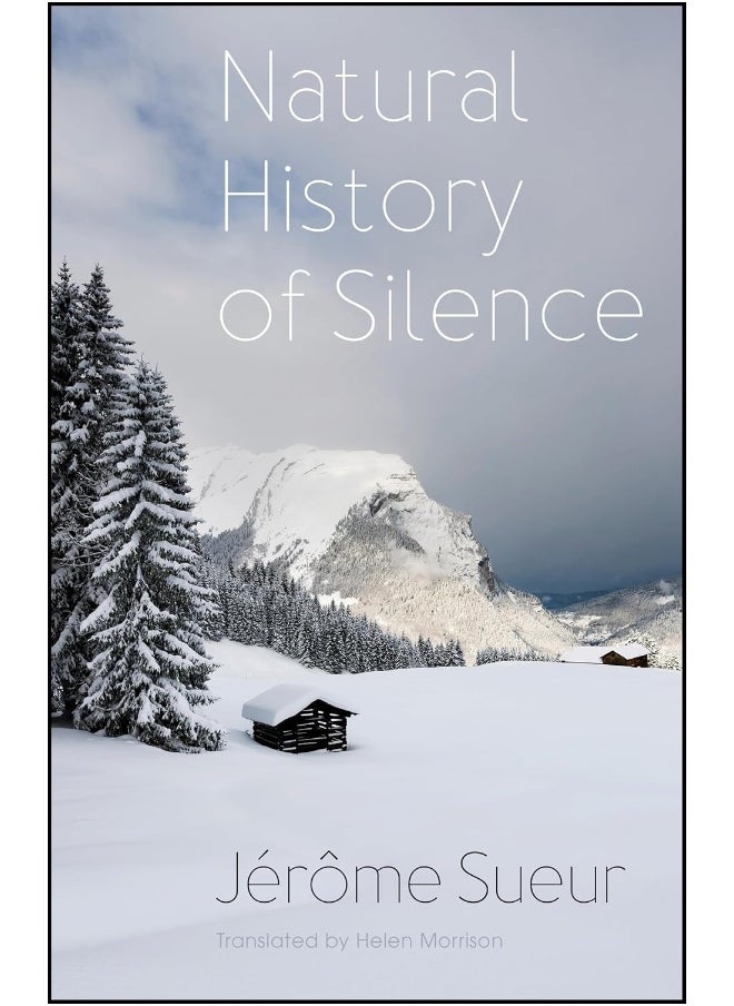 null - Natural History of Silence - Image 1