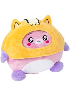 DURKU Thicc Foxy - Collectible Plush from the 8 Plush Series 2: Perfect for Dedicated Fans 35cm  - Image 1