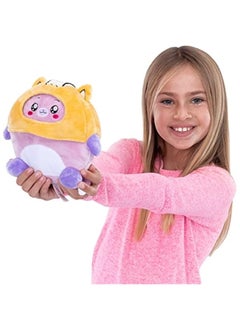 DURKU Thicc Foxy - Collectible Plush from the 8 Plush Series 2: Perfect for Dedicated Fans 35cm  - Image 2