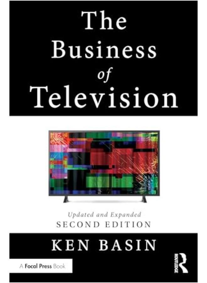 The Business of Television 