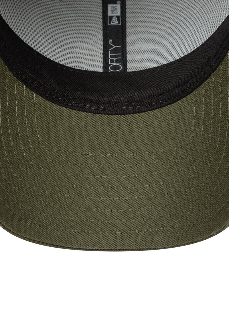 نيو ايرا قبعة نيويورك يانكيز بخطوط عريضة - Image 3