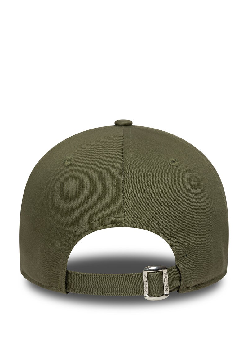 نيو ايرا قبعة نيويورك يانكيز بخطوط عريضة - Image 2