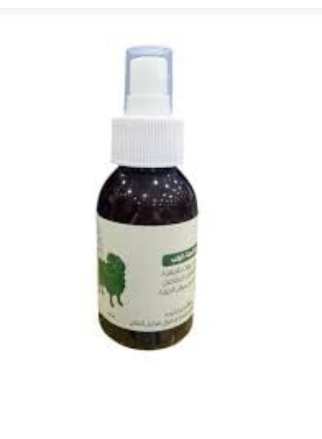 Sheep tail oil ointment for joints and knees 125ml