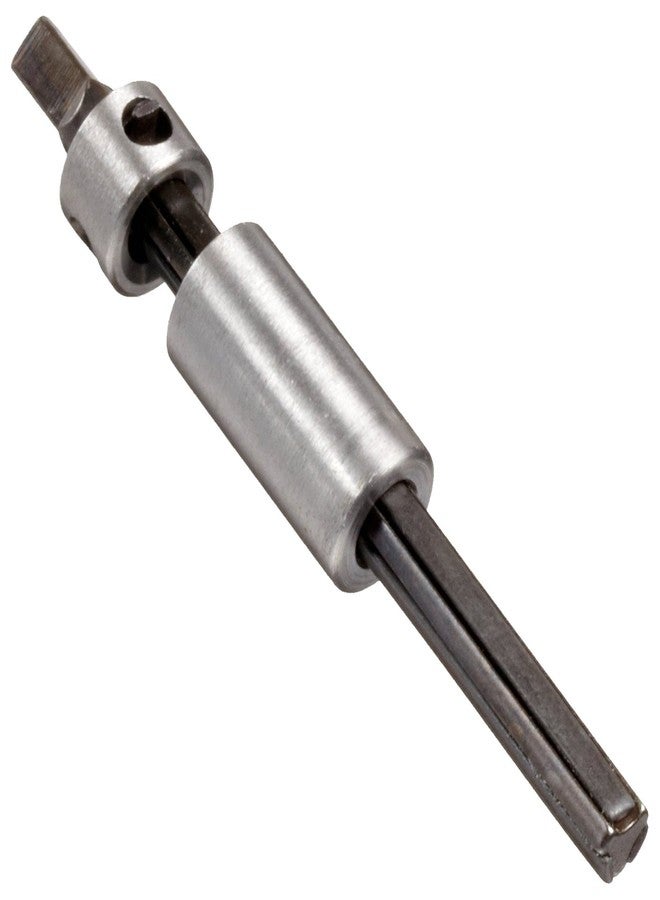 Walton 10253 1/4", 3 Flute Tap Extractor With Square Shank - Image 1