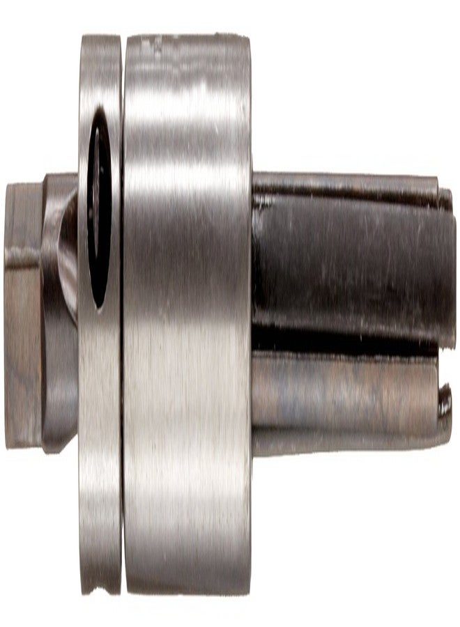 Walton 10253 1/4", 3 Flute Tap Extractor With Square Shank - Image 2