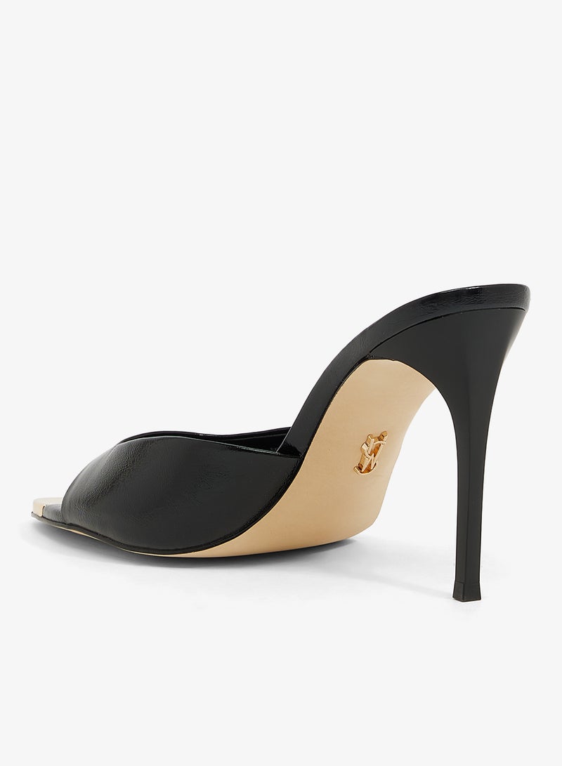 ستيف مادن صنادل بكعب تنفيذي - Image 3