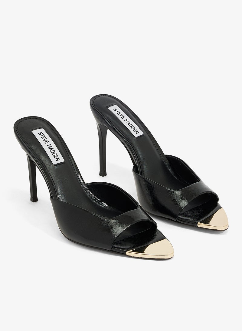 ستيف مادن صنادل بكعب تنفيذي - Image 4