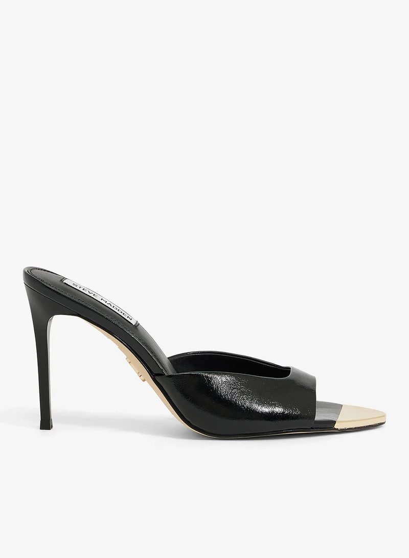 Executive Heeled Sandals