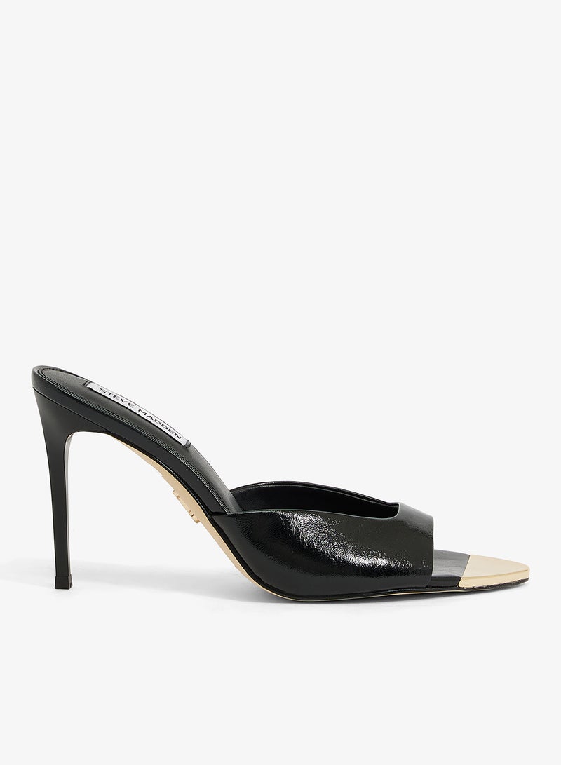 ستيف مادن صنادل بكعب تنفيذي - Image 1