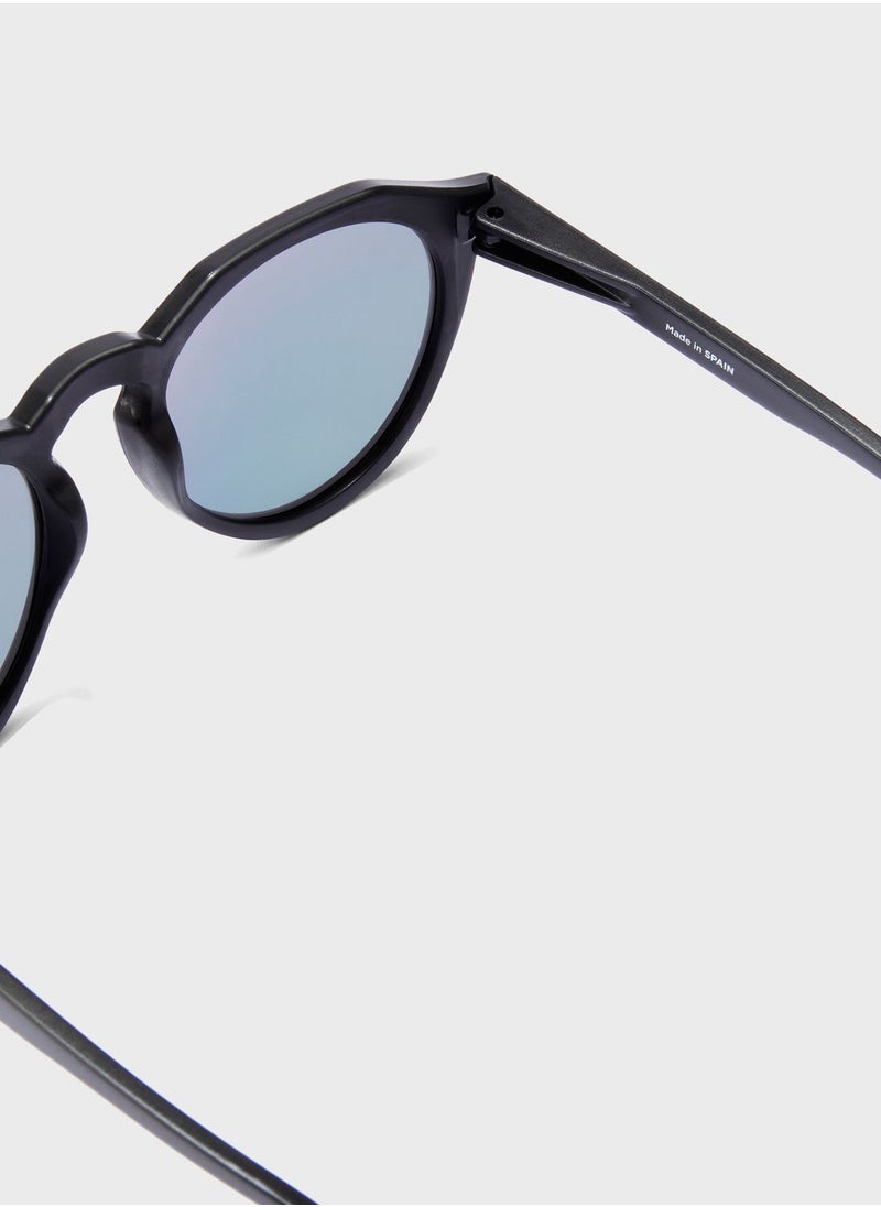 HAWKERS - Warwick Raw Wayfarer Sunglasses - Image 1