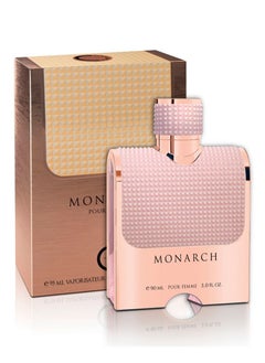 Camara Camara Monarch EDP 90ml 
