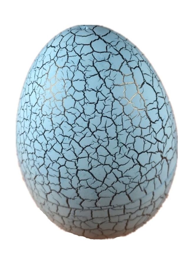 NIBEMINENT Dinosaur Egg Handheld Game 9cm - Image 1