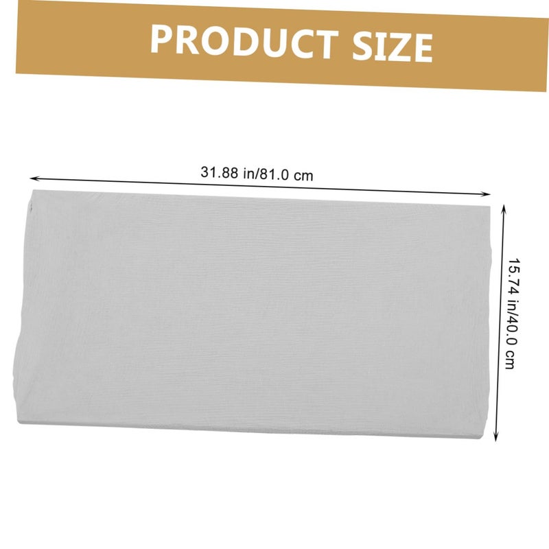 Detachable clean Changing Pad Cotton Mattress Removable Nursery for Diaper Changes and Comfortable for Bassinet and Changing Tables Storage burden minimized build Consistent single item quality Cost effective global grade quality Multi-use detailed build Trendy natural assorted colors Long lifespan Protective coating Daily wear upgraded resistant material Gulf climate tested upgraded quality Trendy budget practical design Set product combo compatible Multi-demand compliant quality All territory compatible build Modern look Surface safe Gulf approved global quality Popular practical build All condition resistant crafted quality Liquid tight joint Cleaner resistant Diverse use resistant crafted quality Global mainstream design picks Globally trusted affordable quality Fine detail - Image 2