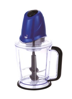 ICONA ICONA Electric Food Chopper – 1.5L Mini Grinder with Meat Chopper Function  - Image 1
