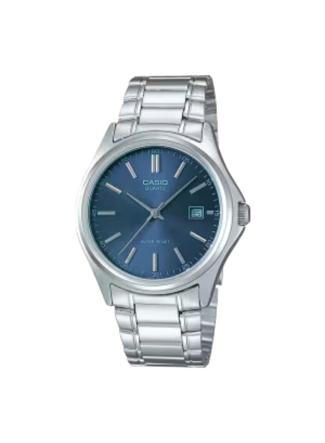 CASIO Casual Watch Analog Display Quartz for Men -MTP-1183A-2A