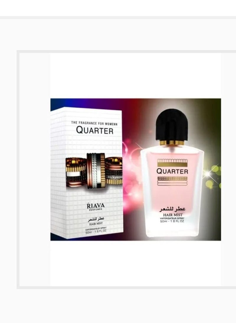 Riva Quarter hair perfume 50ml