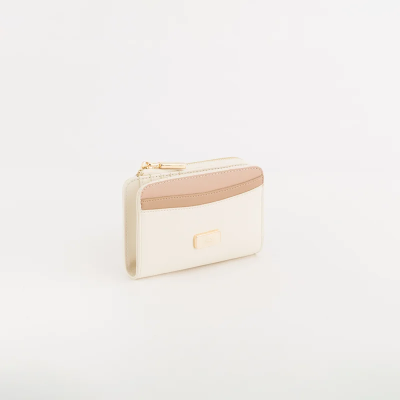 Women's Leather Wallet - Fresia
