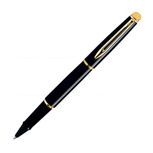 Waterman قلم رولر بول Waterman Hemisphere GT - أسود المريخ - Image 2