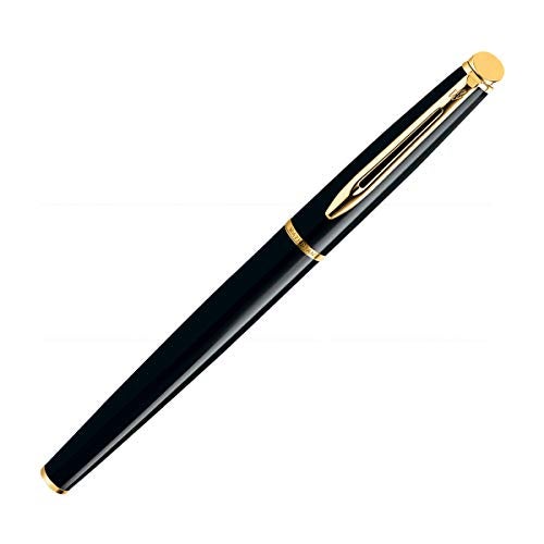Waterman قلم رولر بول Waterman Hemisphere GT - أسود المريخ - Image 1