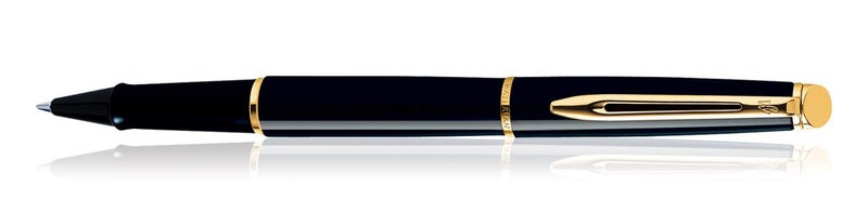 Waterman قلم رولر بول Waterman Hemisphere GT - أسود المريخ - Image 4
