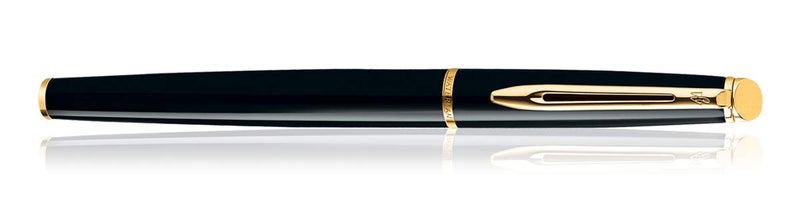 Waterman قلم رولر بول Waterman Hemisphere GT - أسود المريخ - Image 5