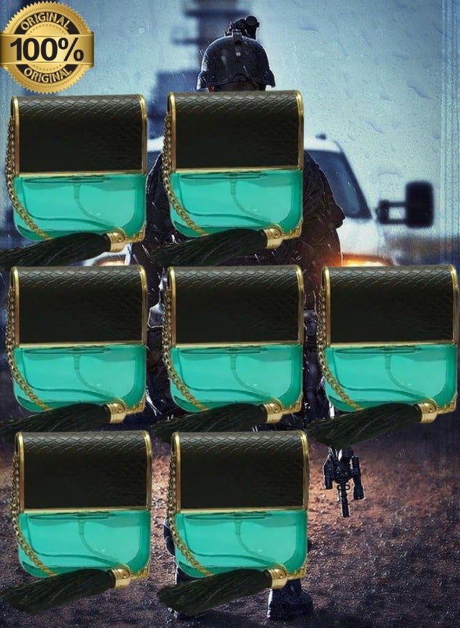 Collection 7 Pieces Qatafat Collection Perfume Number 1265 25ml EDP - Image 1