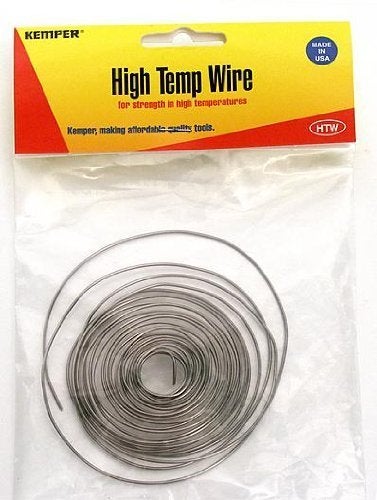 Kemper High Temp Wire 17 gauge 10 ft by Kemper - Image 1