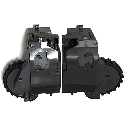 OYSTERBOY Replacement Vacuum Wheels Motor Module Compatible for XIAOMI Roborock S50 S51 Robot Vacuum Cleaner Spare Part Right
